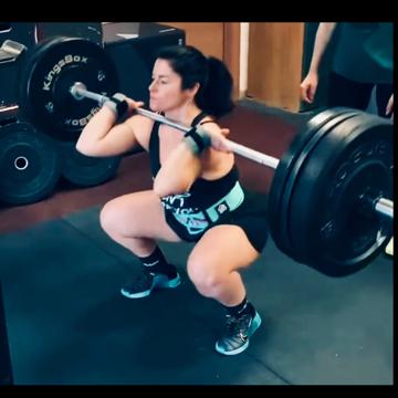 Francesca Borrello profile photo