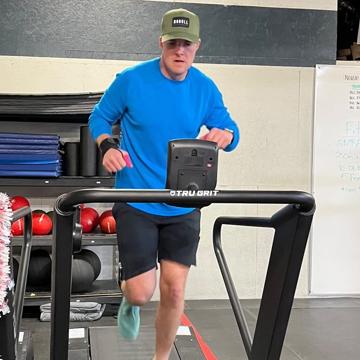 Kolin Knott profile photo