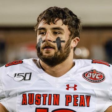 Jack McDonald profile photo