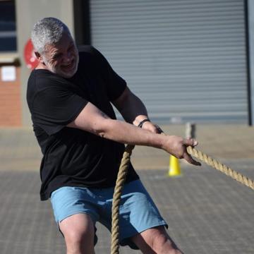 Arthur Meyer profile photo