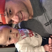 Benjamin Baker profile photo