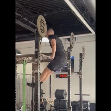 Roland Pilod profile photo