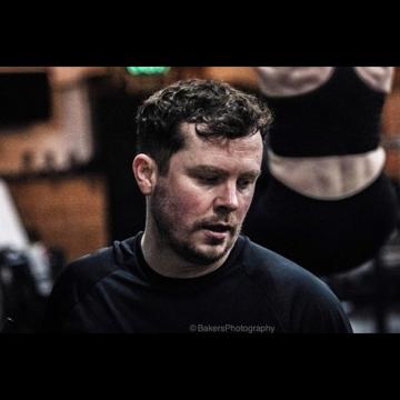 Ciaran Joyce profile photo