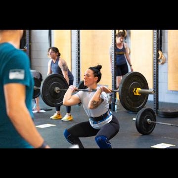 Katharina Nesswetter profile photo