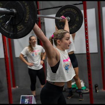 Abbey Deal profile photo