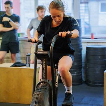 Anni Koppel profile photo