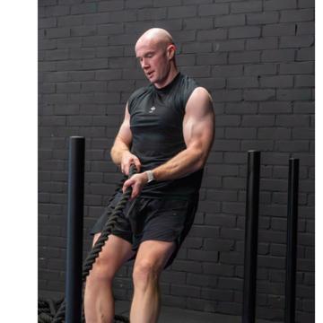 Jordy van Dam profile photo