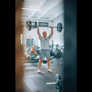 Sergio Marrero profile photo