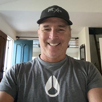 Tom Roberts profile photo