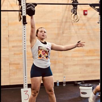 Ellie Hughes profile photo