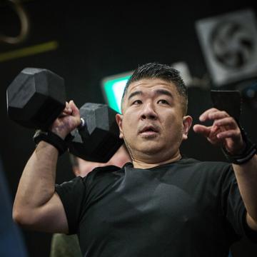 Tatsunao Hashimoto profile photo