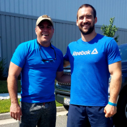 Kevin Kocher profile photo