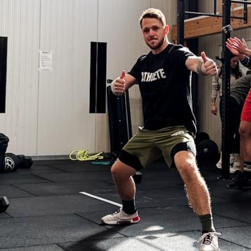 Dan Stengritt profile photo