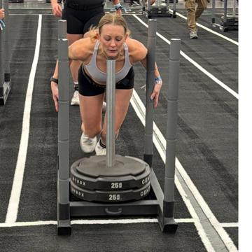 Laura Calzone profile photo