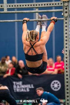 Molly Barker profile photo