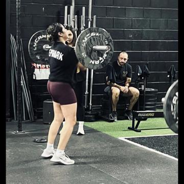 Liliana Suarez profile photo