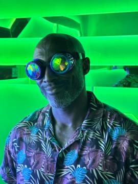 Ahmed Halidi profile photo