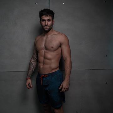 Thiago Grah profile photo