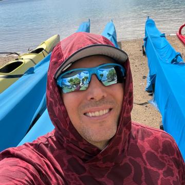 Trevor Ozawa profile photo