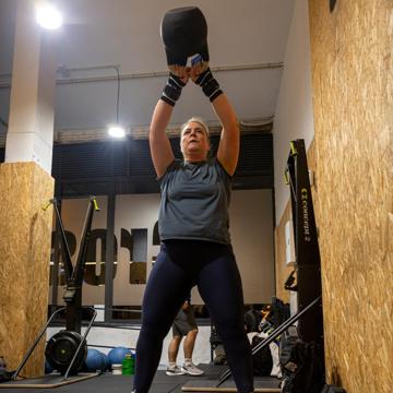 Silvia Ramos García profile photo