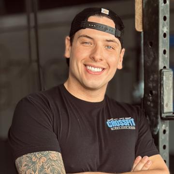 Blake Anderson profile photo