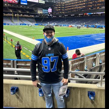 RJ Snyder profile photo