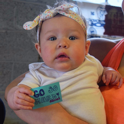 Elizabeth Young profile photo