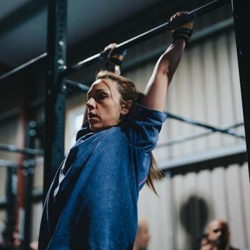 Nicole Liley profile photo