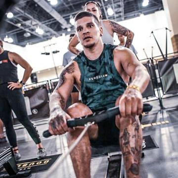 Jon Stratis profile photo