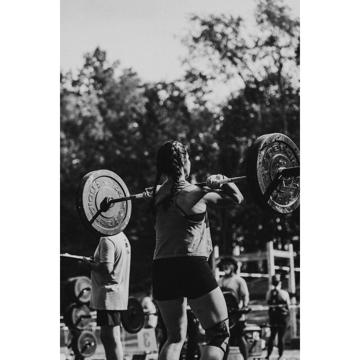 Samantha Sinnett profile photo