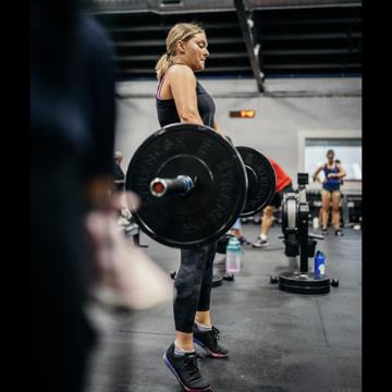 Carolyn Linamen profile photo