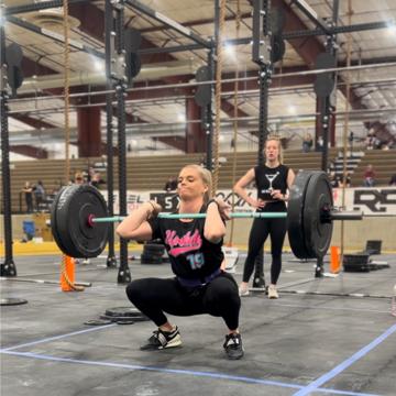 Nicole Ward profile photo