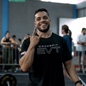 Wallace Lima profile photo