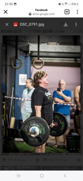 Madie Stander profile photo