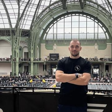 Bastien Bostoen profile photo