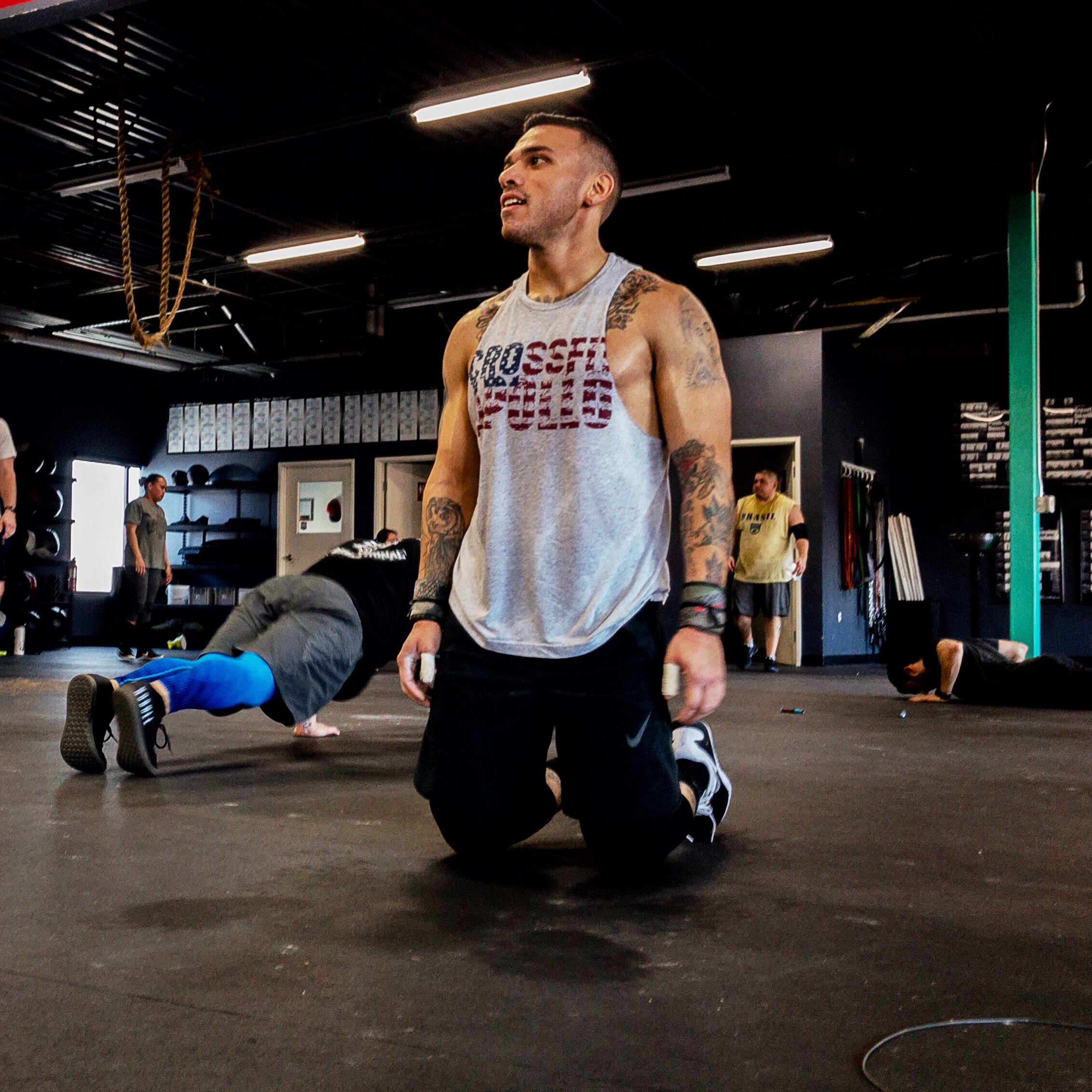 Arnaldo Maltez profile photo