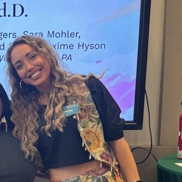 Kelly Rorvik profile photo