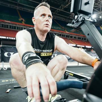 Christopher Ruddick profile photo