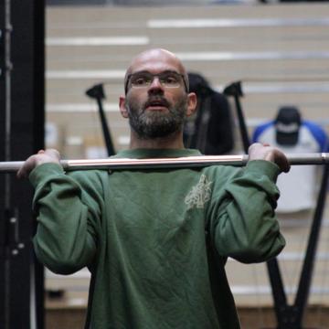 Thibaud Reynault profile photo