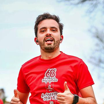 Pedro Gomes profile photo