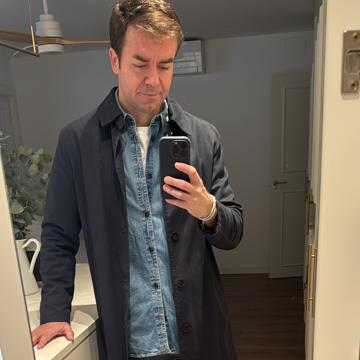 Daniel Jiménez profile photo