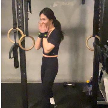 hye young kwon profile photo