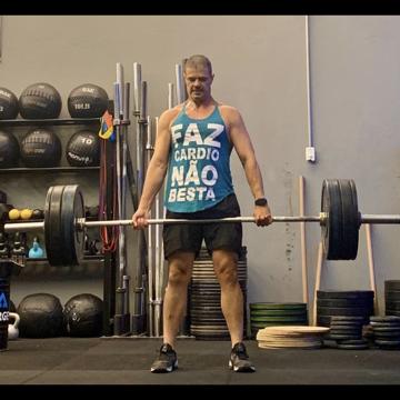 Alexandre Campos profile photo