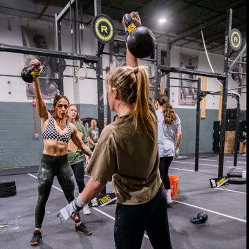 Michaela Connally profile photo