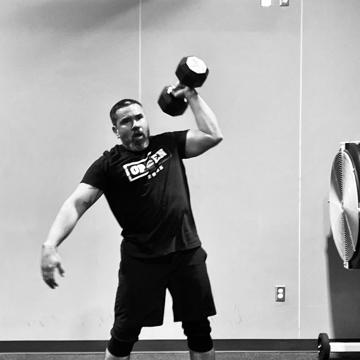 Eric Pittman profile photo
