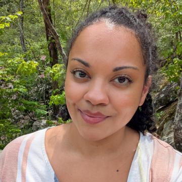 Tiffani Scott profile photo