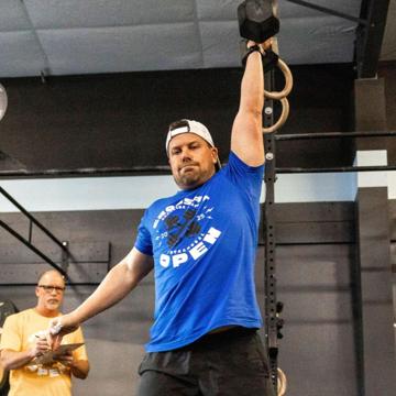 Andy Werling profile photo