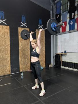 Emmanuelle PONSONNAILLE profile photo