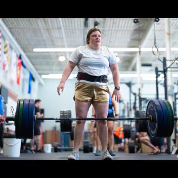 Courtney Purtell profile photo