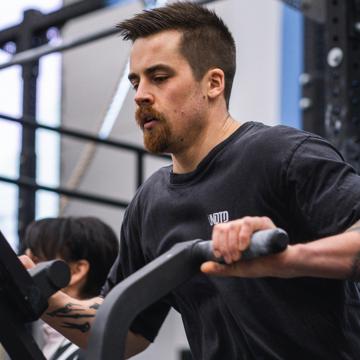 Janne Kakarinen profile photo